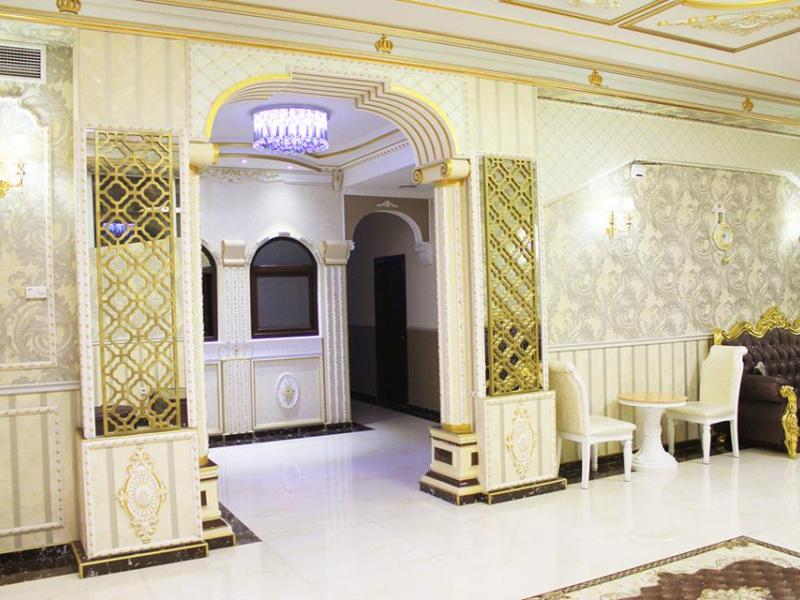 Boutique Hotel Elegant