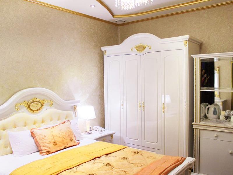 Boutique Hotel Elegant