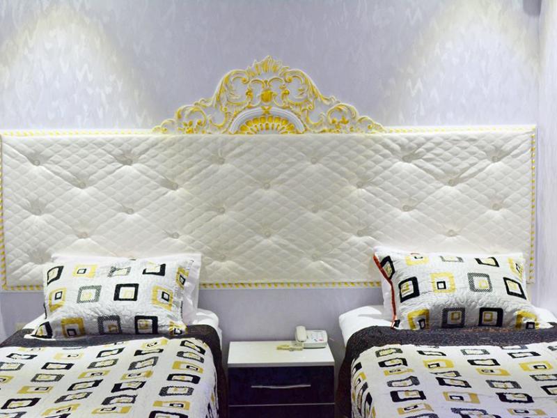 Boutique Hotel Elegant