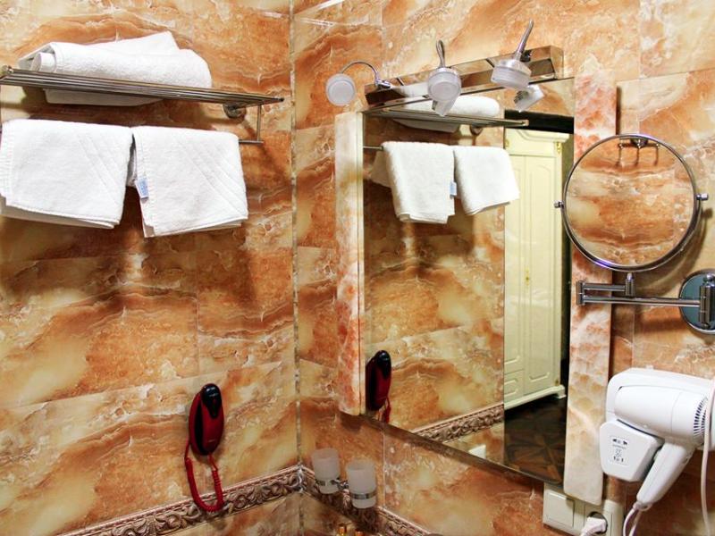 Boutique Hotel Elegant