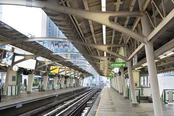 Citadines Sukhumvit 11 Bangkok