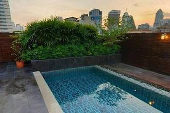 Citadines Sukhumvit 11 Bangkok