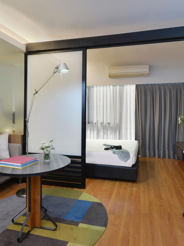 Citadines Sukhumvit 11 Bangkok