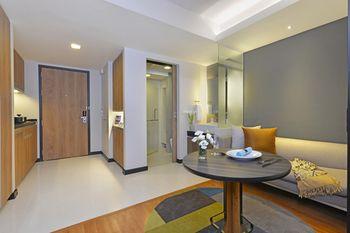 Citadines Sukhumvit 11 Bangkok