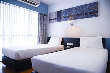 Citadines Sukhumvit 11 Bangkok