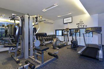 Citadines Sukhumvit 11 Bangkok