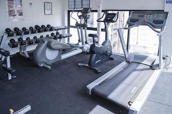 Citadines Sukhumvit 11 Bangkok