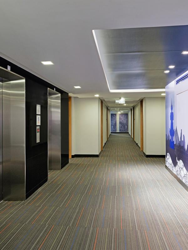 Citadines Sukhumvit 11 Bangkok