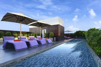 Citadines Sukhumvit 11 Bangkok