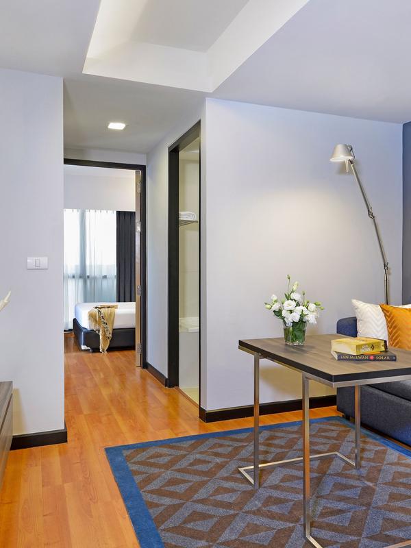 Citadines Sukhumvit 11 Bangkok