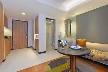 Citadines Sukhumvit 11 Bangkok