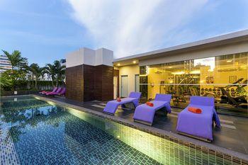 Citadines Sukhumvit 11 Bangkok