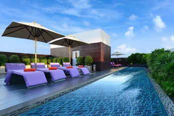 Citadines Sukhumvit 11 Bangkok