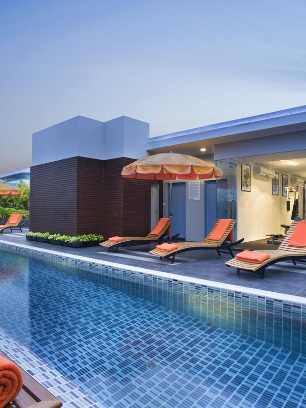 Citadines Sukhumvit 11 Bangkok