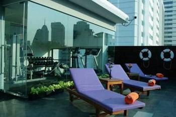 Citadines Sukhumvit 11 Bangkok
