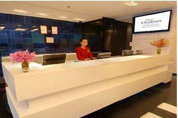 Citadines Sukhumvit 11 Bangkok