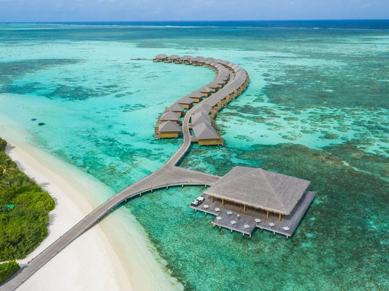 Cocoon Maldives