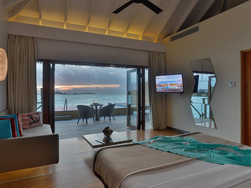 Cocoon Maldives