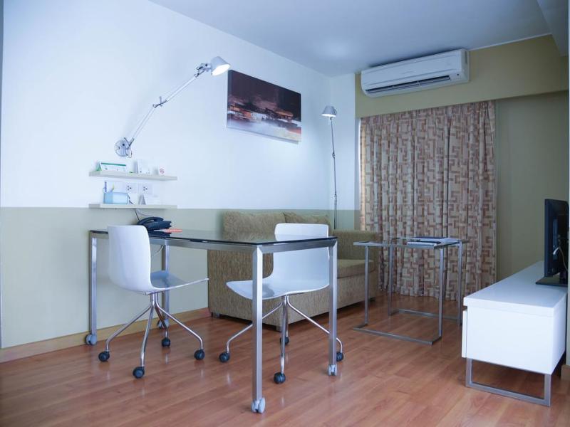 Citadines Sukhumvit 8 Bangkok