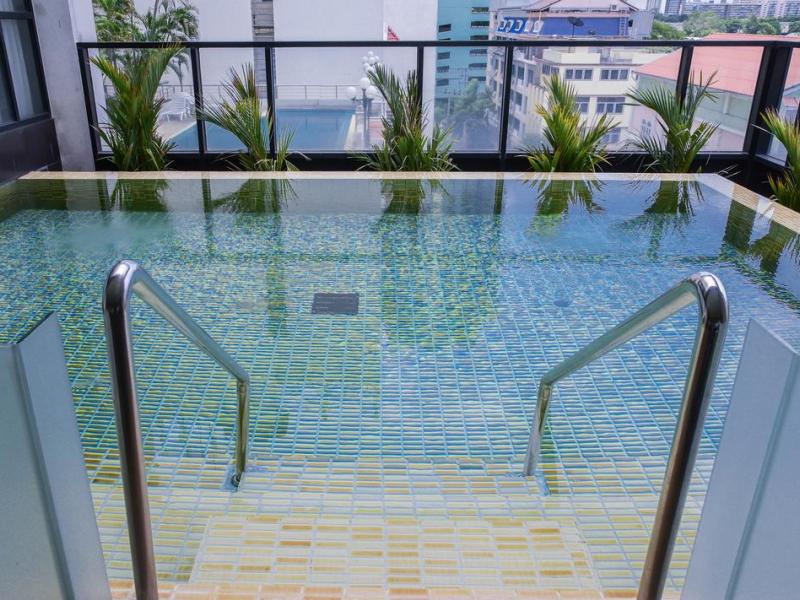 Citadines Sukhumvit 8 Bangkok
