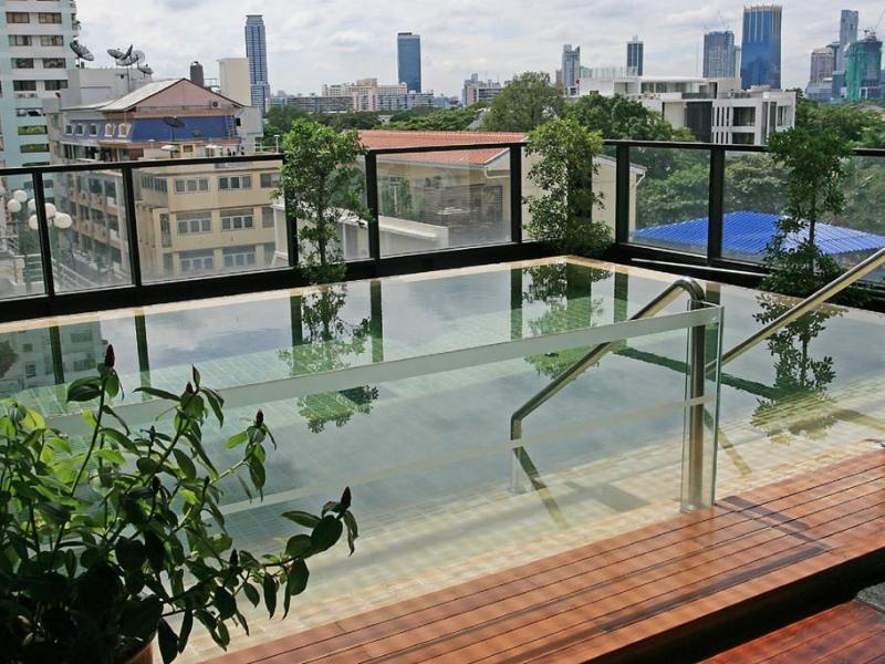Citadines Sukhumvit 8 Bangkok