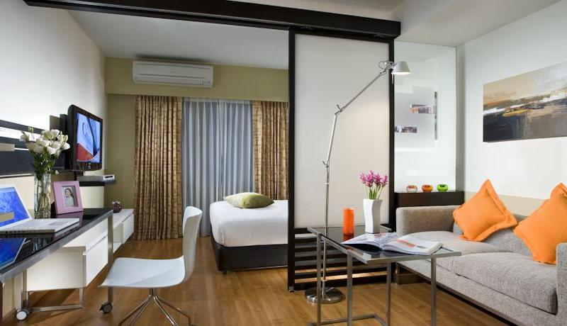 Citadines Sukhumvit 8 Bangkok