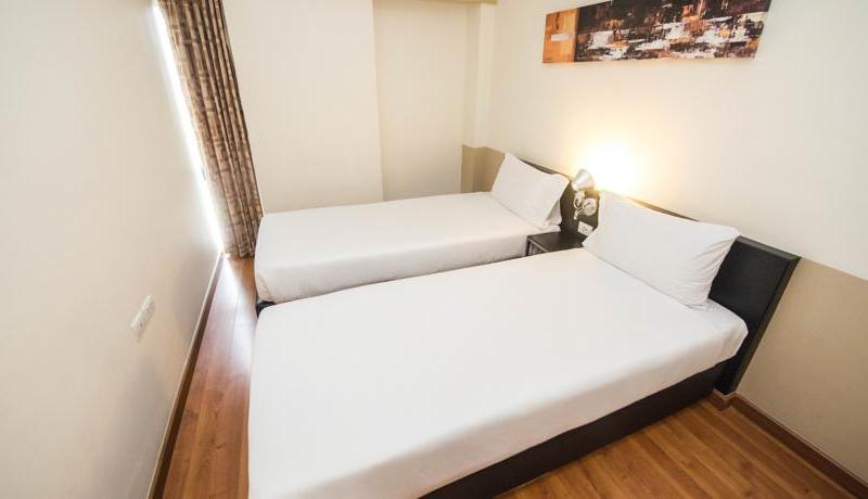 Citadines Sukhumvit 8 Bangkok