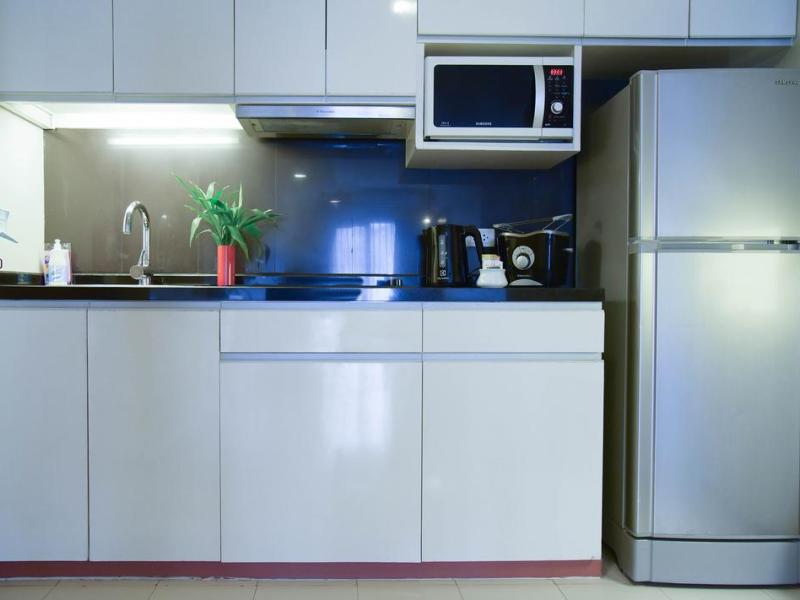 Citadines Sukhumvit 8 Bangkok