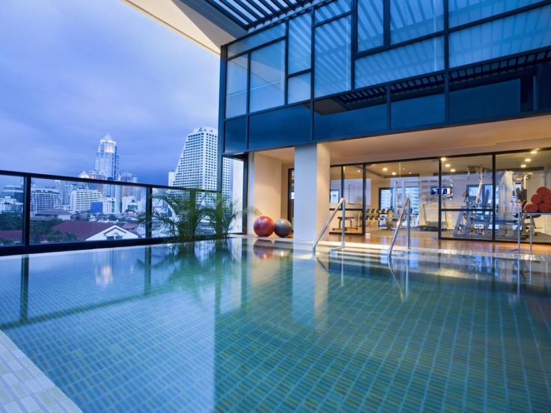 Citadines Sukhumvit 8 Bangkok