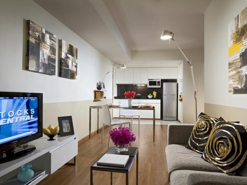 Citadines Sukhumvit 8 Bangkok