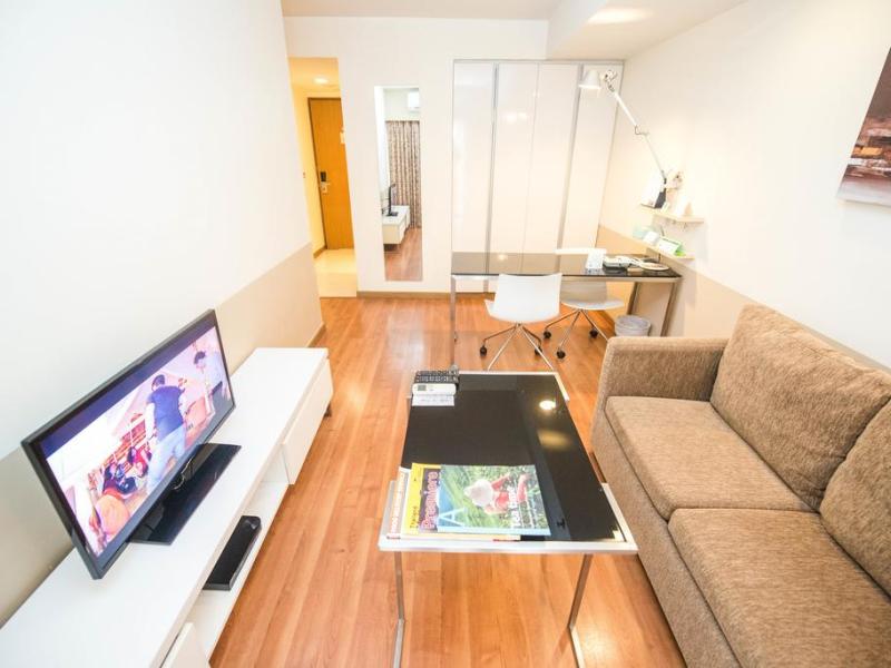 Citadines Sukhumvit 8 Bangkok