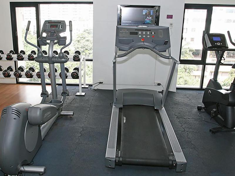 Citadines Sukhumvit 8 Bangkok