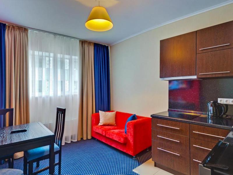 Севастополь (корпус Модерн)