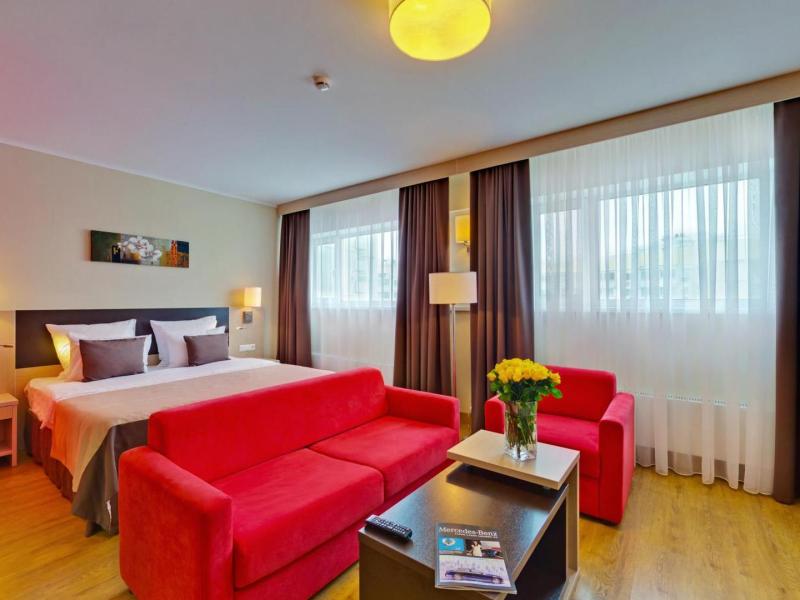 Севастополь (корпус Модерн)