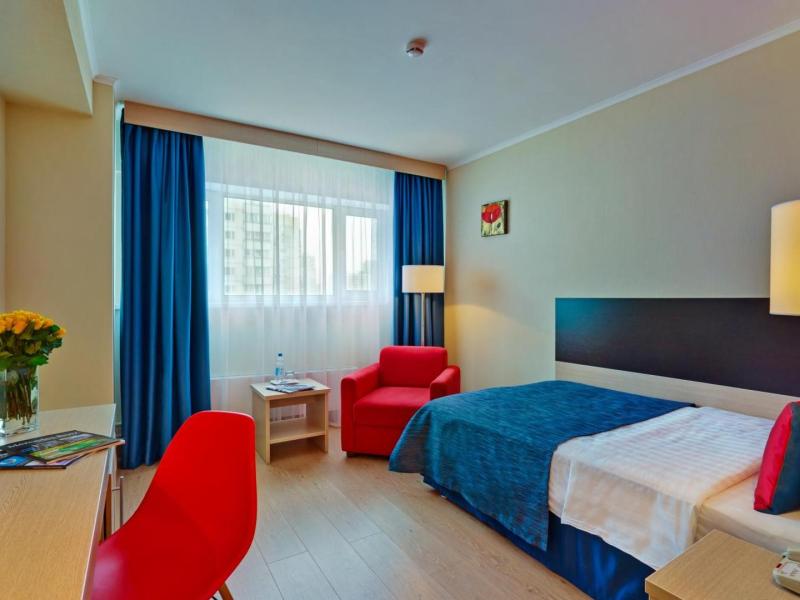 Севастополь (корпус Модерн)