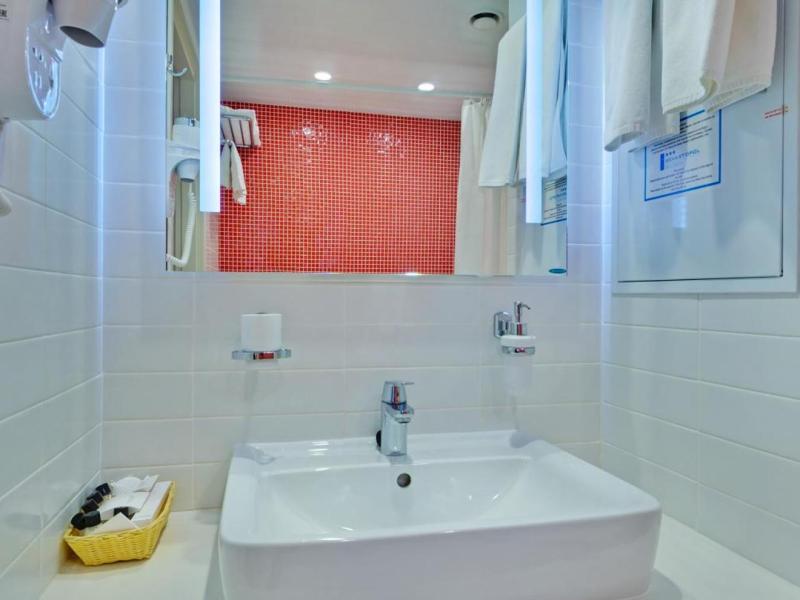 Севастополь (корпус Модерн)