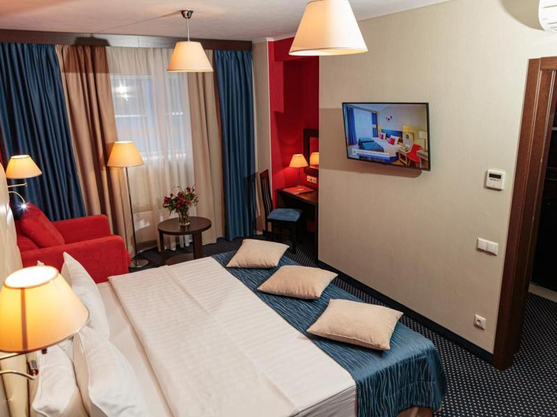 Севастополь (корпус Модерн)