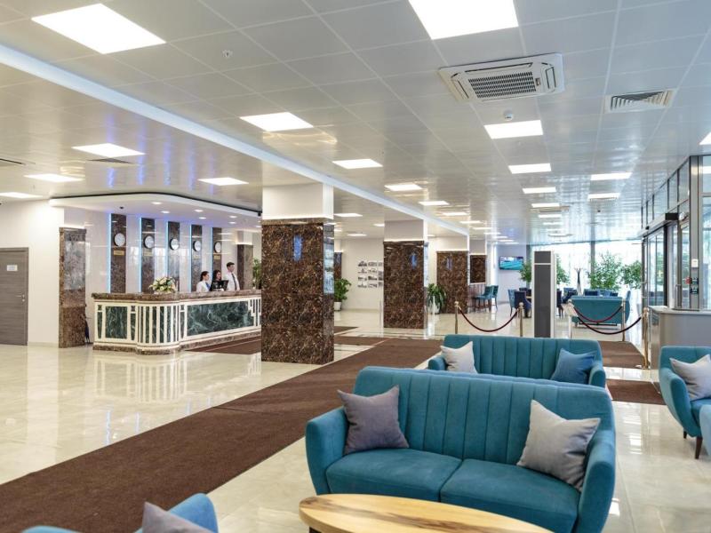 Севастополь (корпус Модерн)