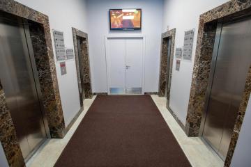Отель Севастополь (корпус Модерн) Россия, Москва, фото 5