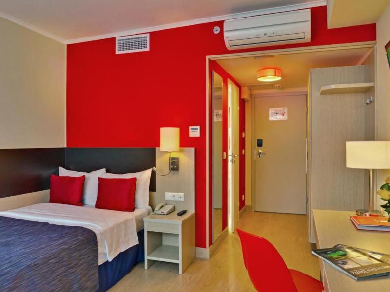 Севастополь (корпус Модерн)