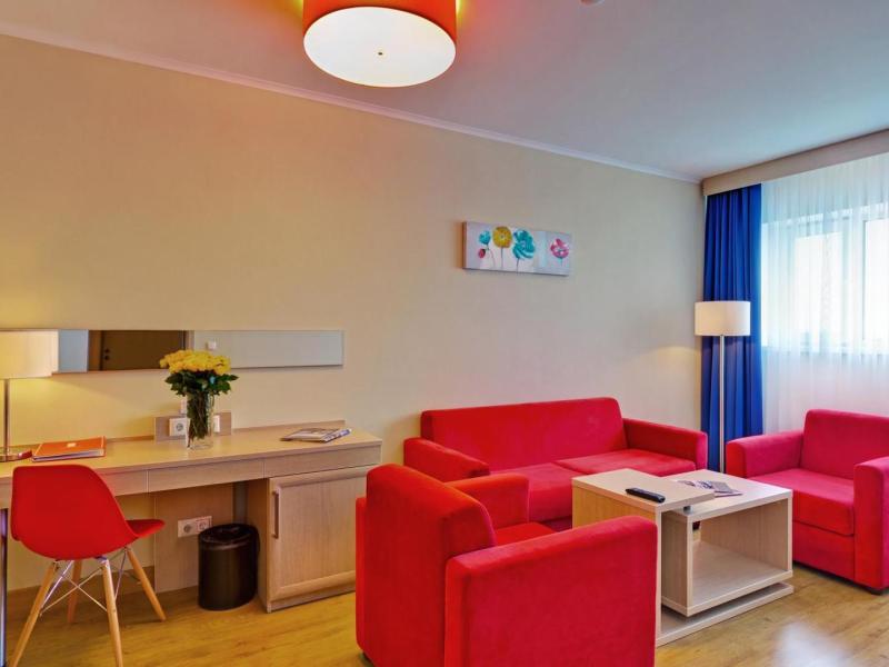 Севастополь (корпус Модерн)