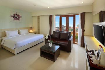 Отель Bali Chaya Hotel Legian Индонезия, о Бали, фото 11