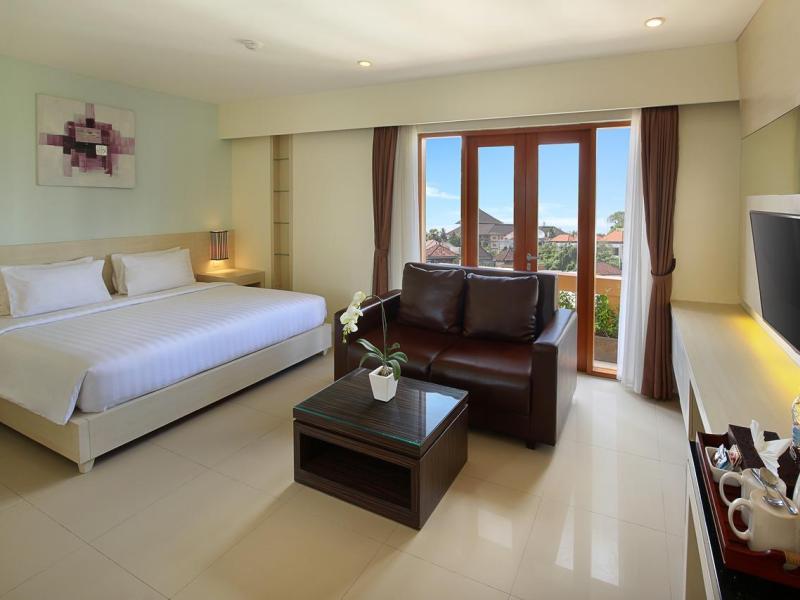 Bali Chaya Hotel Legian