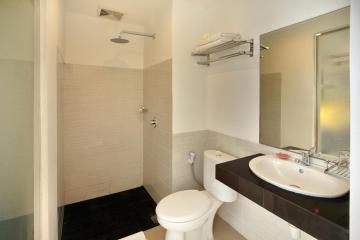 Отель Bali Chaya Hotel Legian Индонезия, о Бали, фото 12