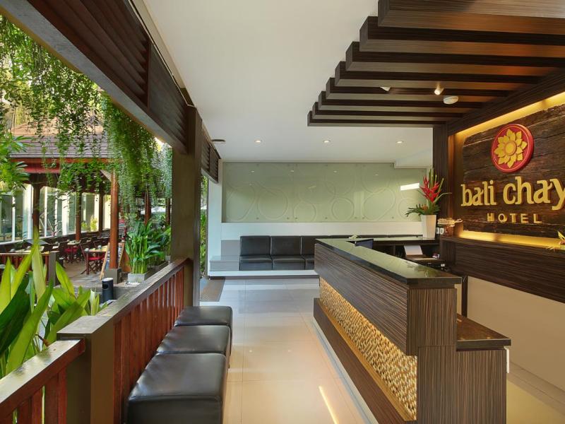 Bali Chaya Hotel Legian