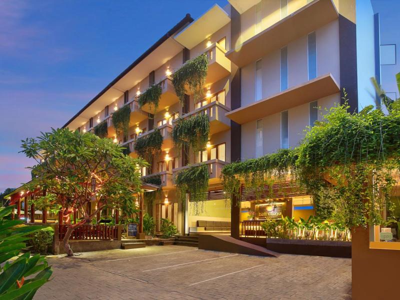 Bali Chaya Hotel Legian