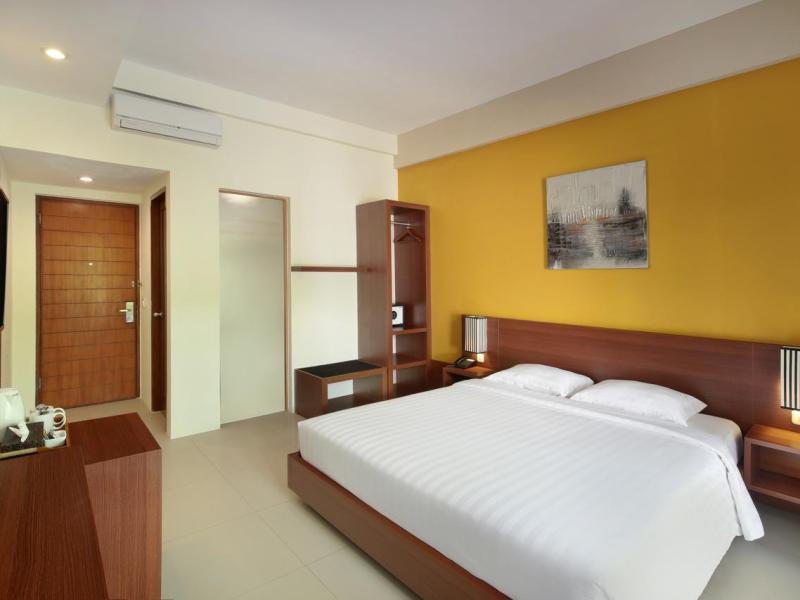Bali Chaya Hotel Legian