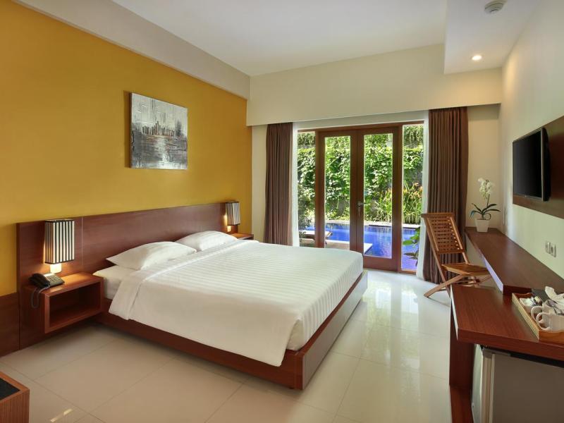 Bali Chaya Hotel Legian
