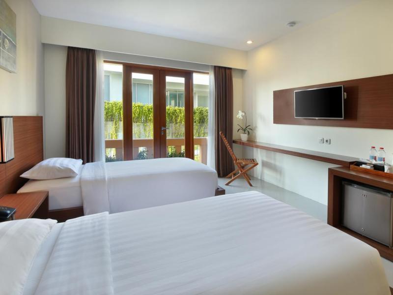 Bali Chaya Hotel Legian