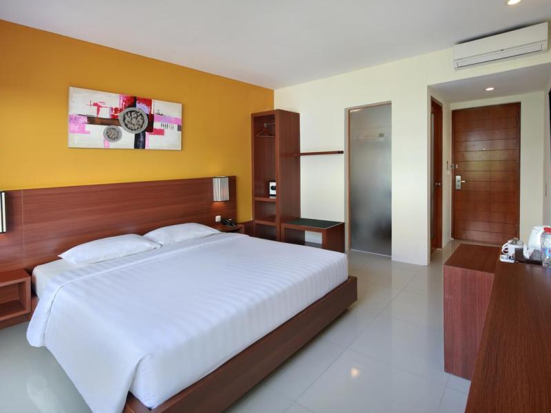 Bali Chaya Hotel Legian